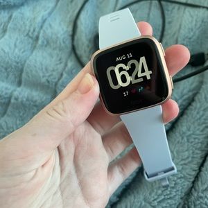 Fitbit Versa